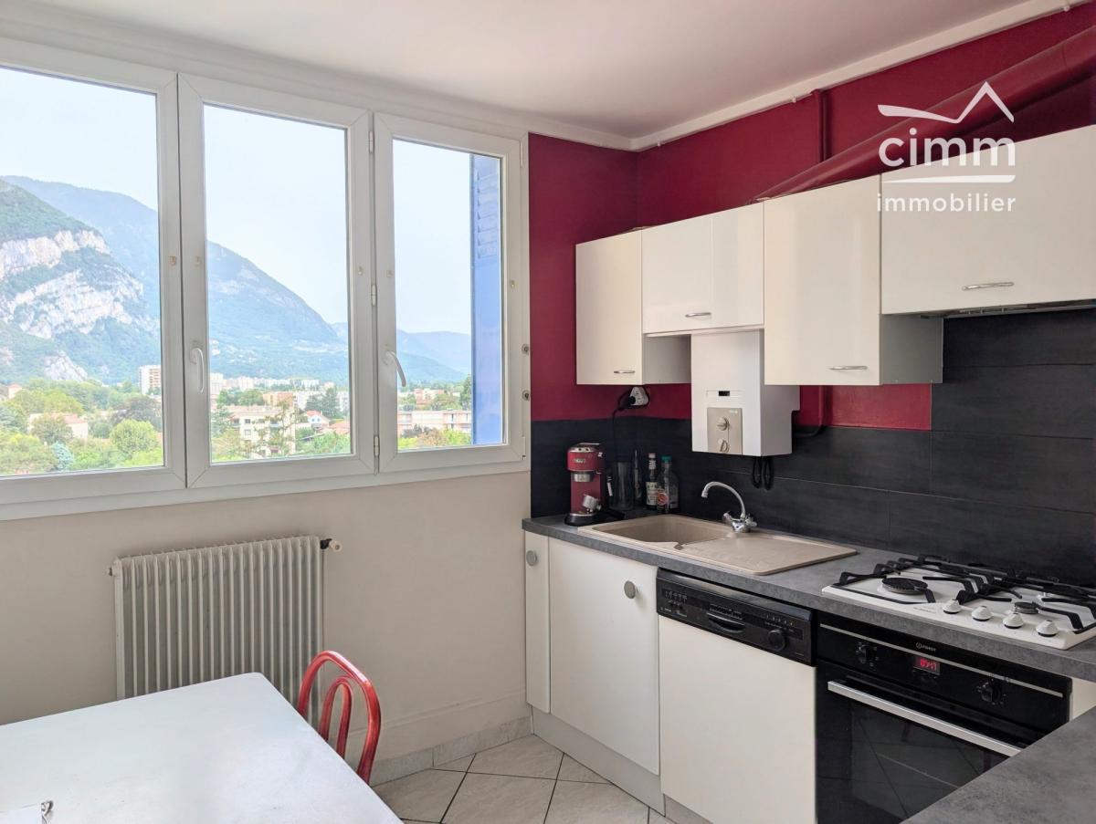 Photo 6 - Appartement à Fontaine