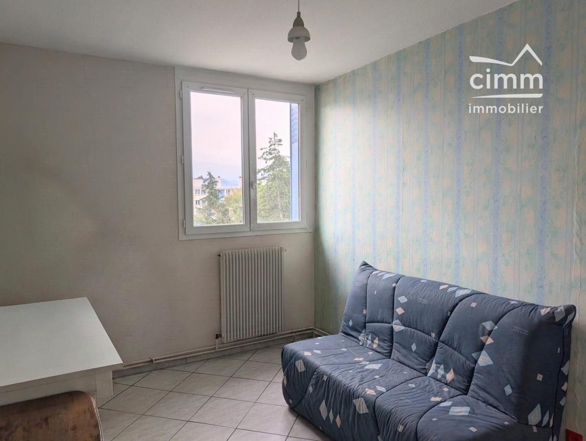 Photo 10 - Appartement à Fontaine
