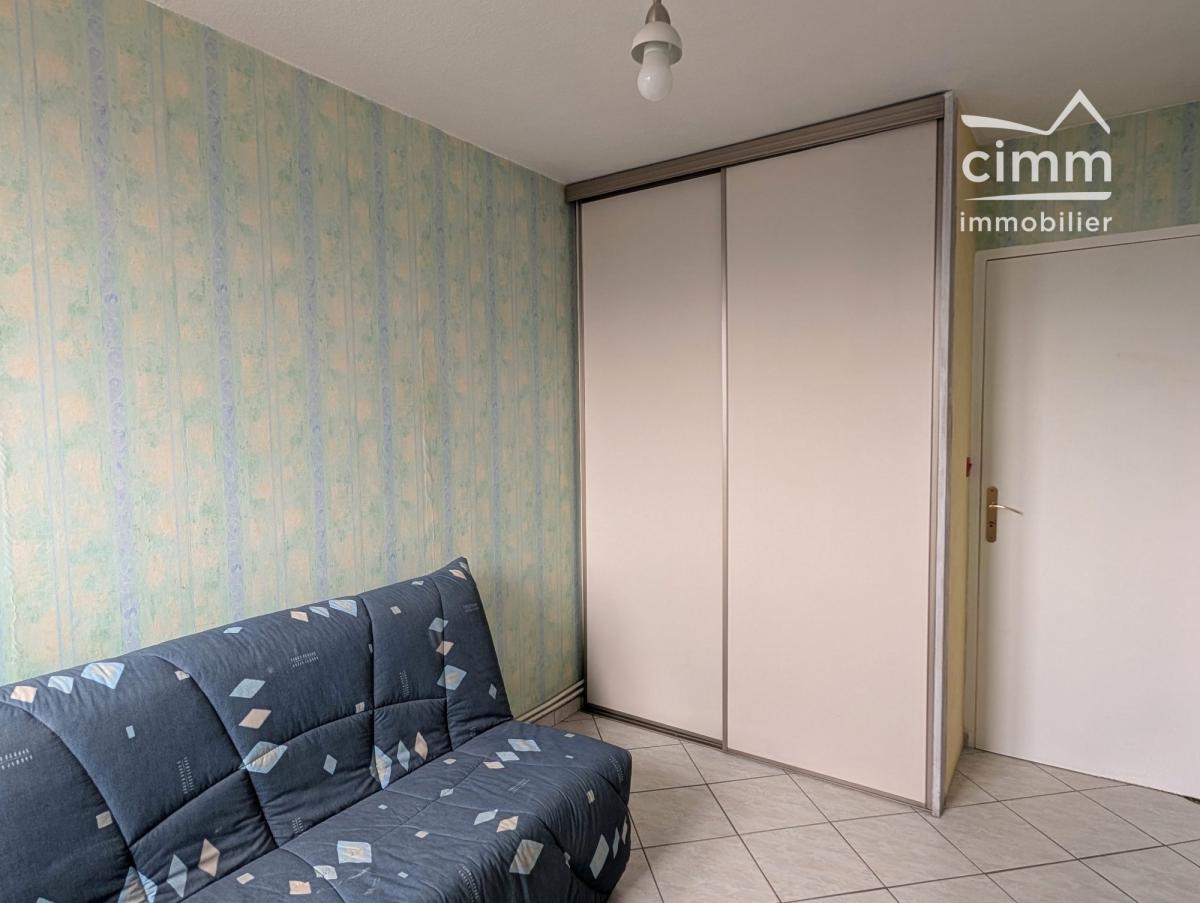 Photo 11 - Appartement à Fontaine