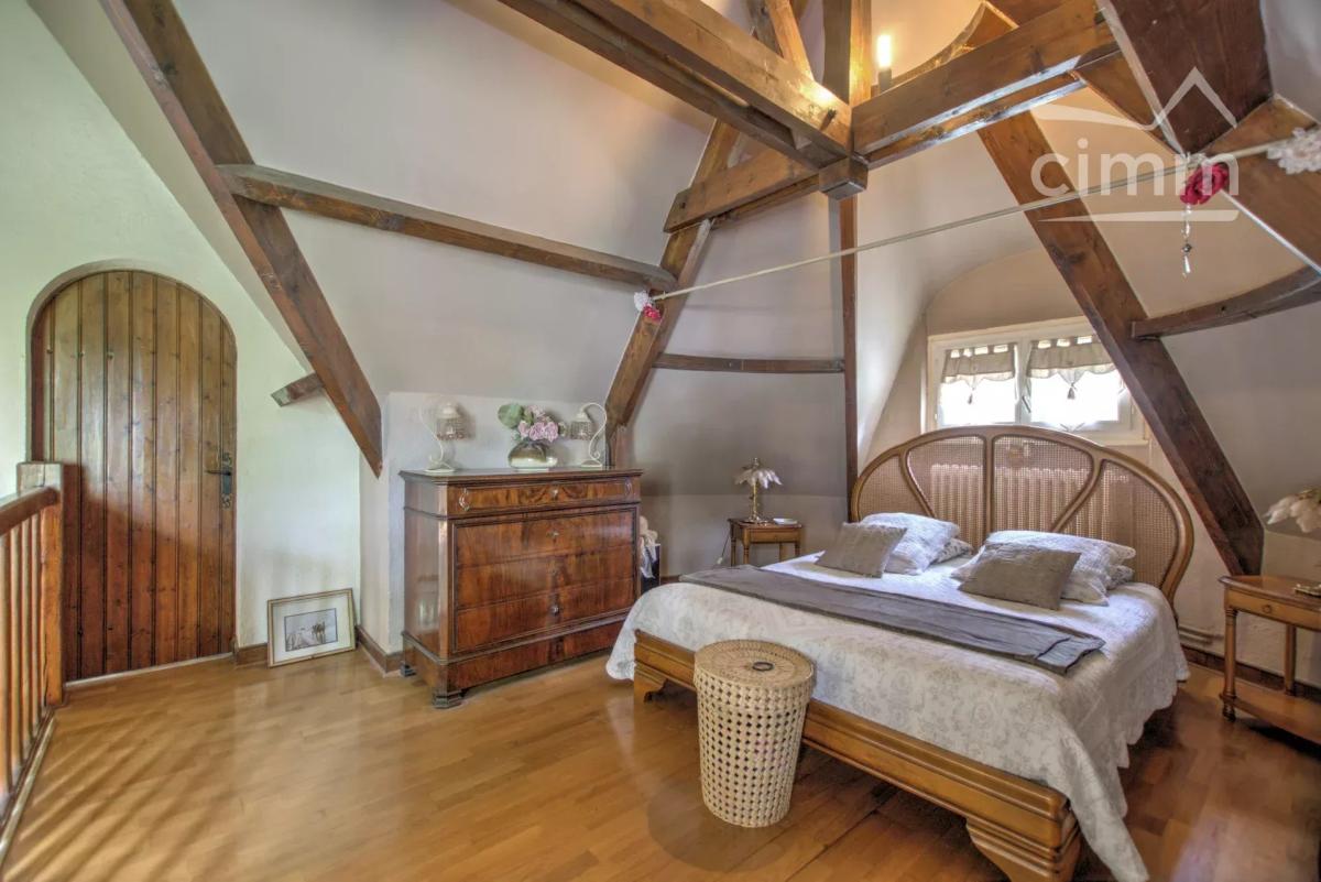 Photo 2 - Maison à Rambouillet