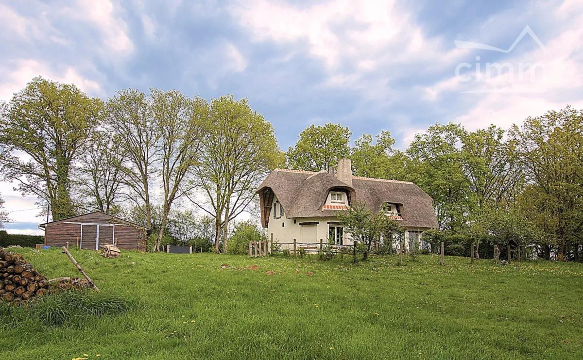 Photo principale - Maison à Rambouillet