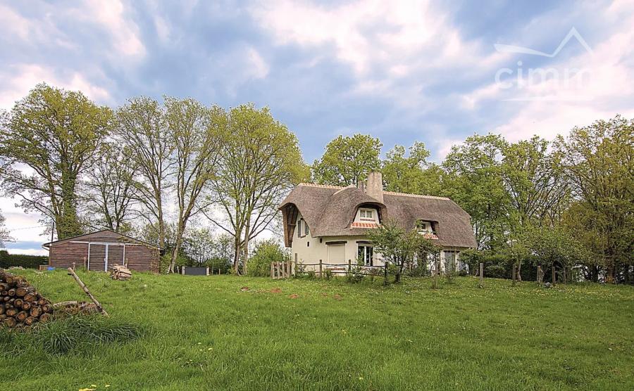Photo principale - Maison à Rambouillet