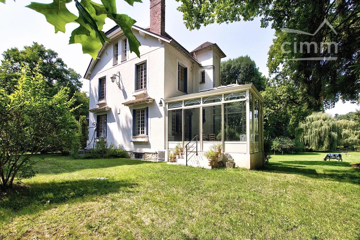 Photo 5 - Maison à Rambouillet