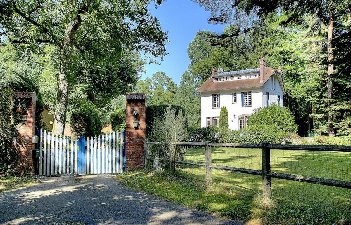 Photo principale - Maison à Rambouillet
