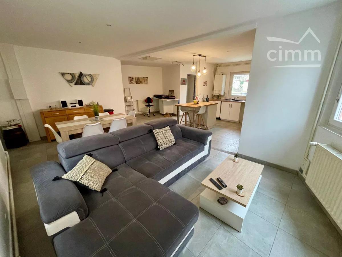 Photo 2 - Maison à Sury-le-Comtal