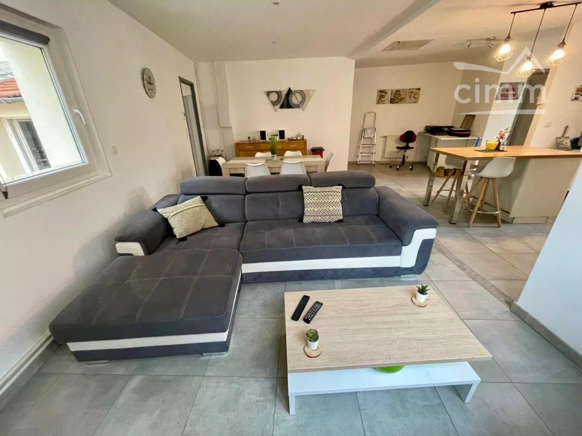 Photo principale - Maison à Sury-le-Comtal