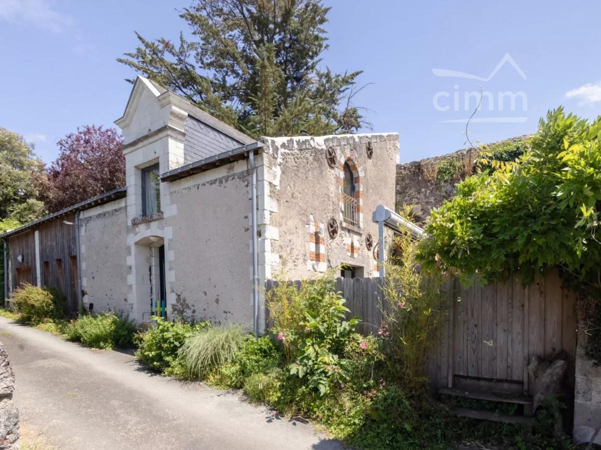 Photo principale - Maison à Denée