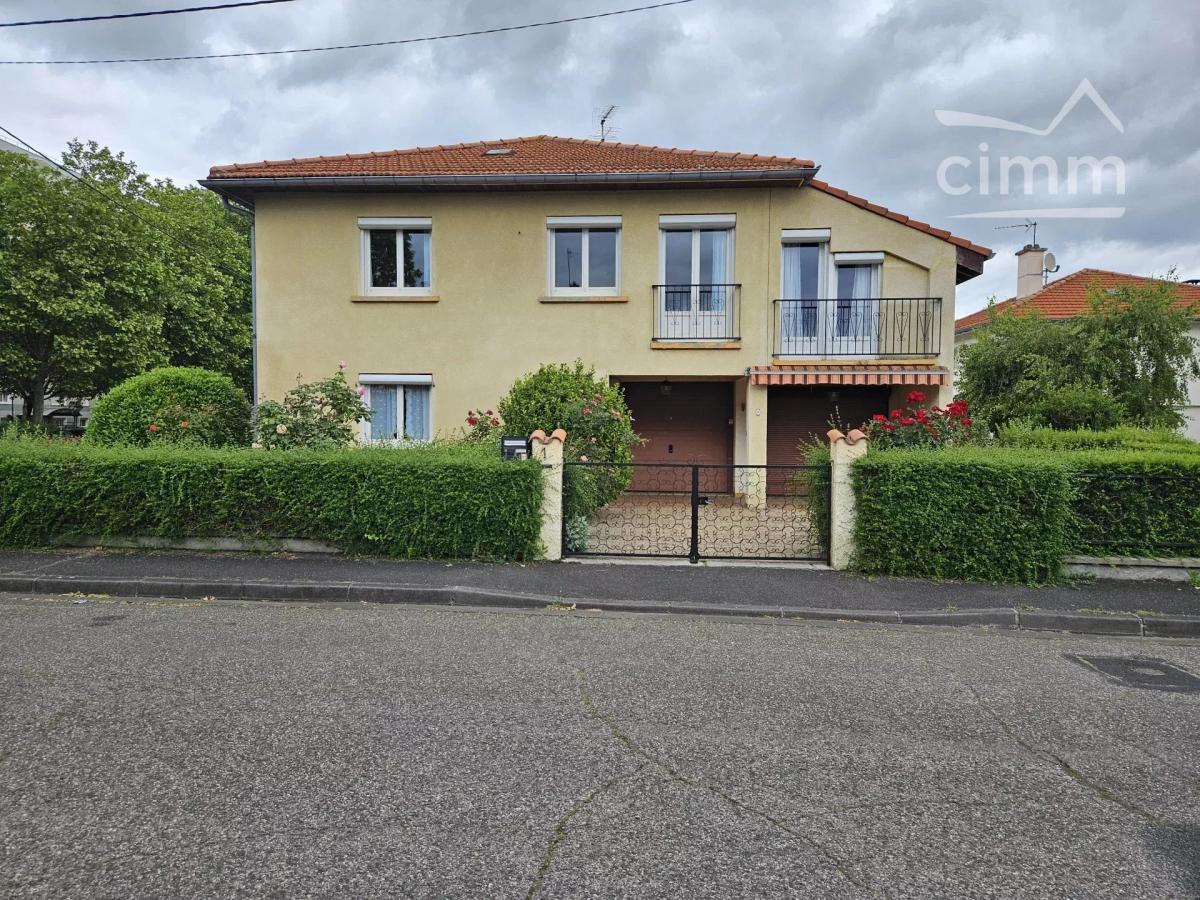 Photo principale - Maison à Cournon-d'Auvergne