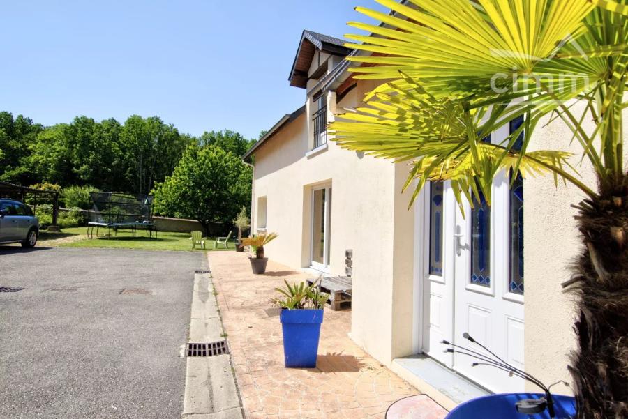 Photo principale - Maison à Champhol