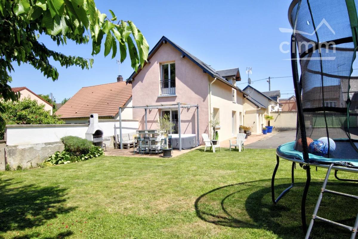 Photo 3 - Maison à Champhol