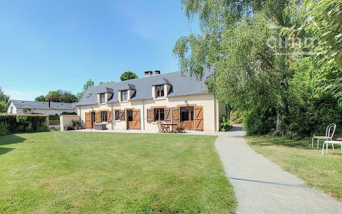 Photo 5 - Maison à La Boissière-École