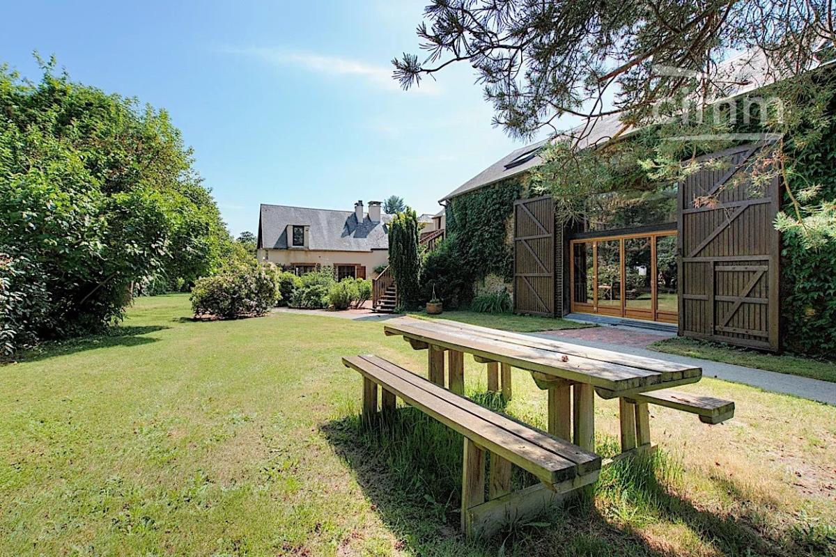 Photo principale - Maison à La Boissière-École