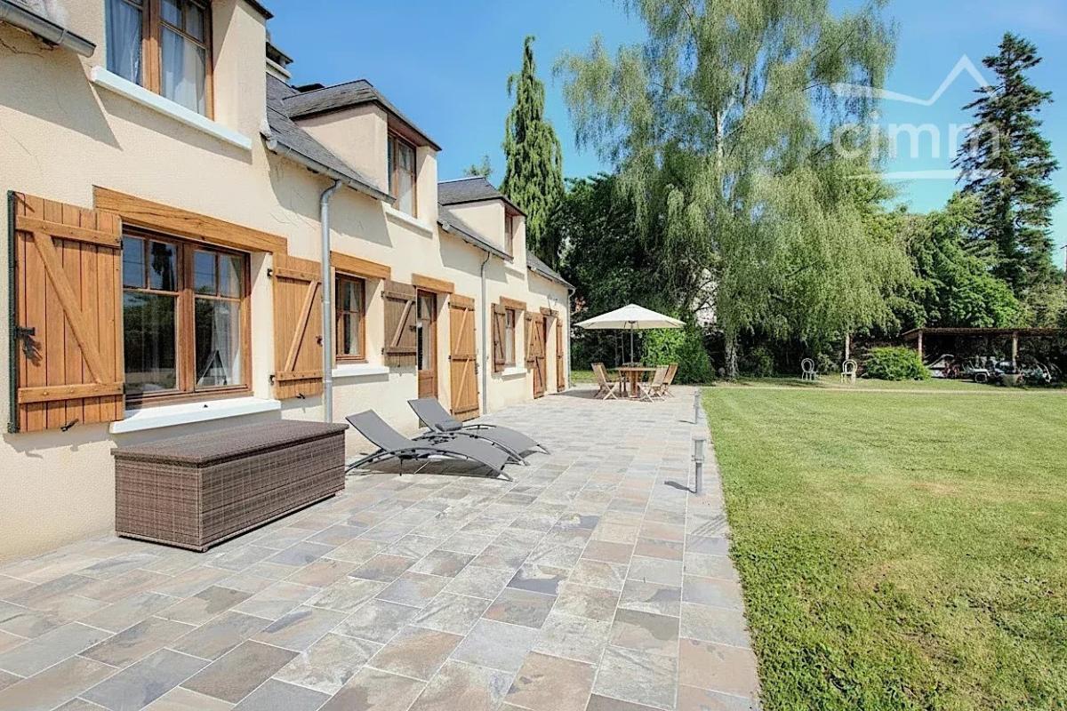 Photo 6 - Maison à La Boissière-École