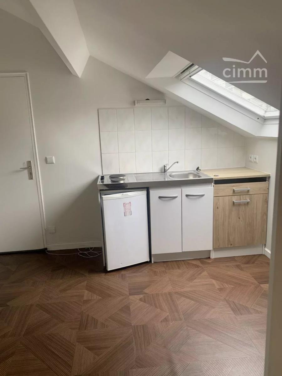 Photo principale - Appartement à Saint-Maur-des-Fossés
