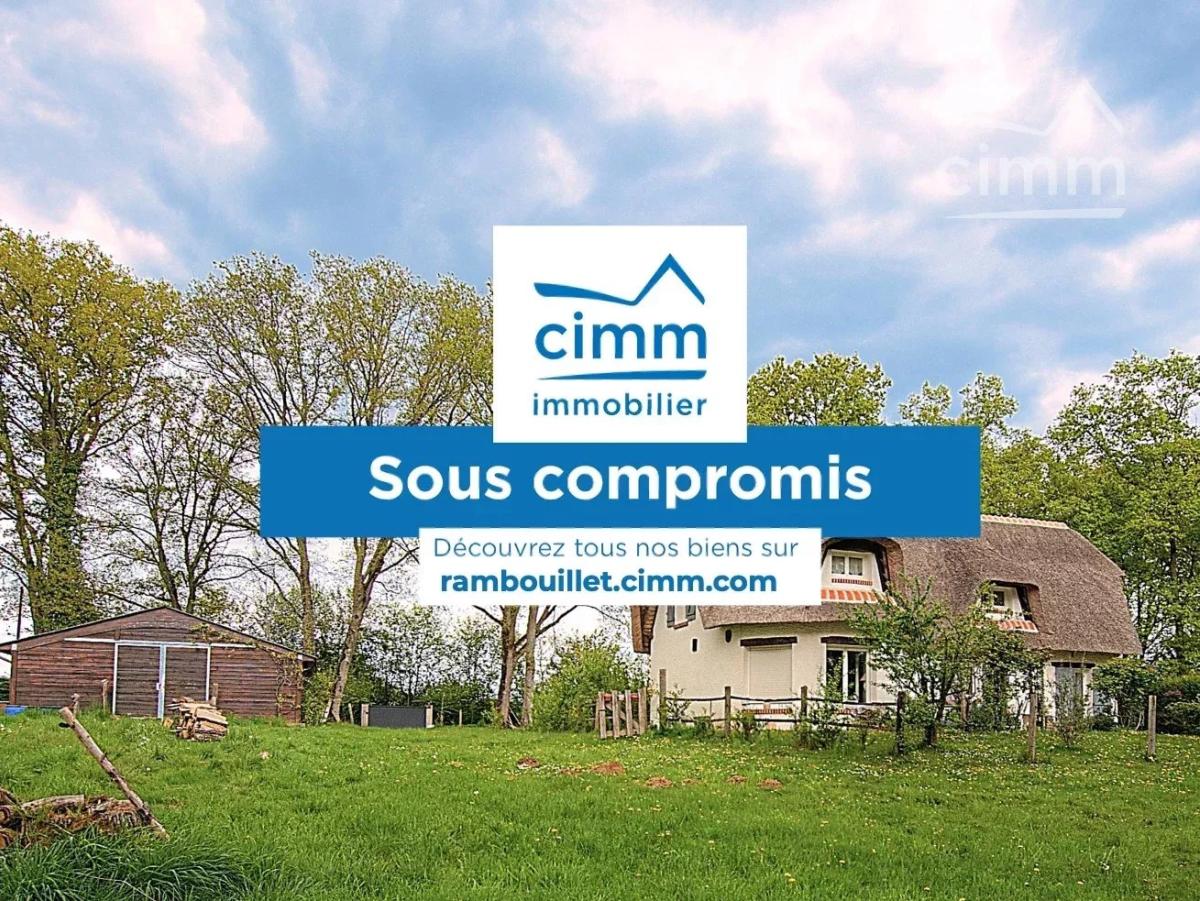 Photo principale - Maison à Rambouillet