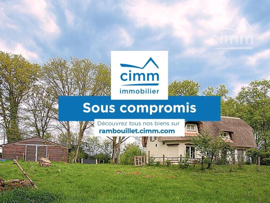 Photo principale - Maison à Rambouillet