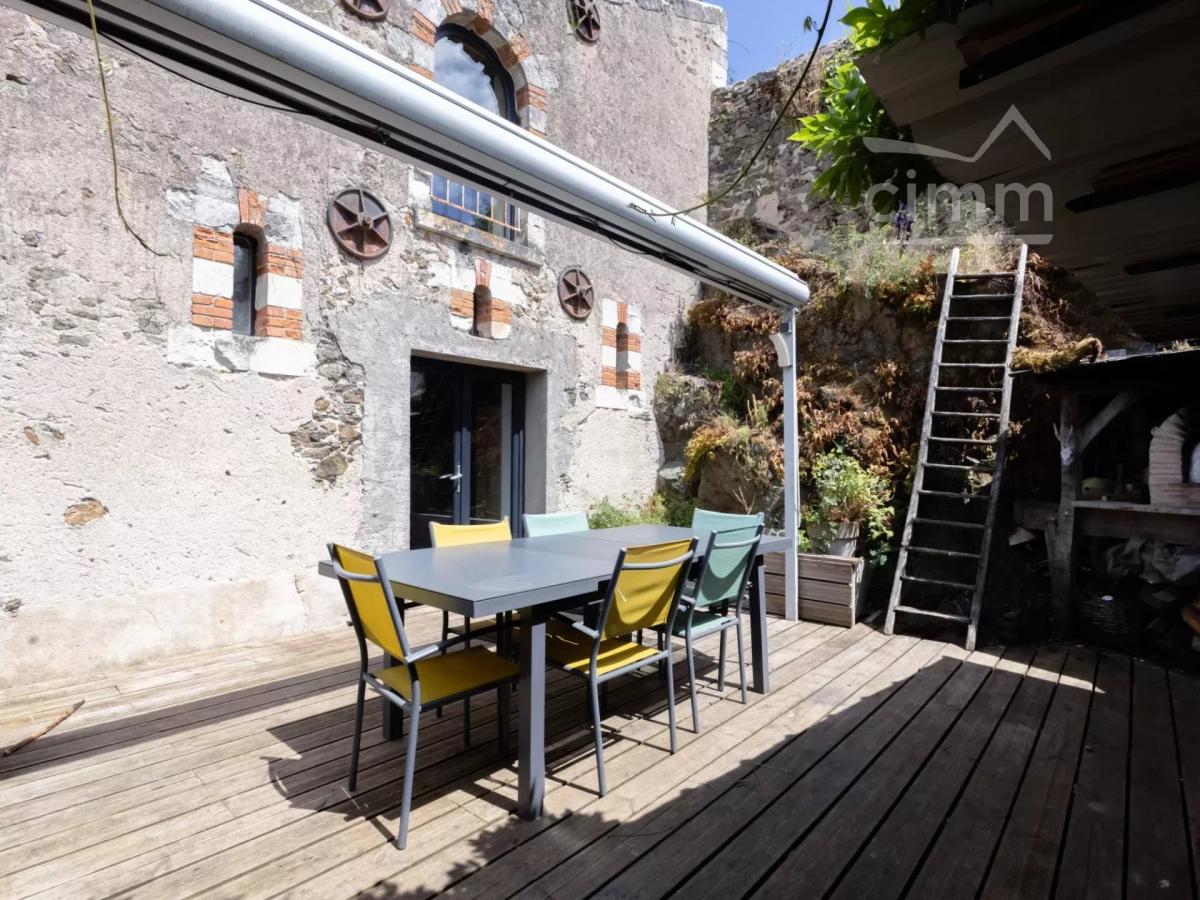 Photo 3 - Maison à Denée