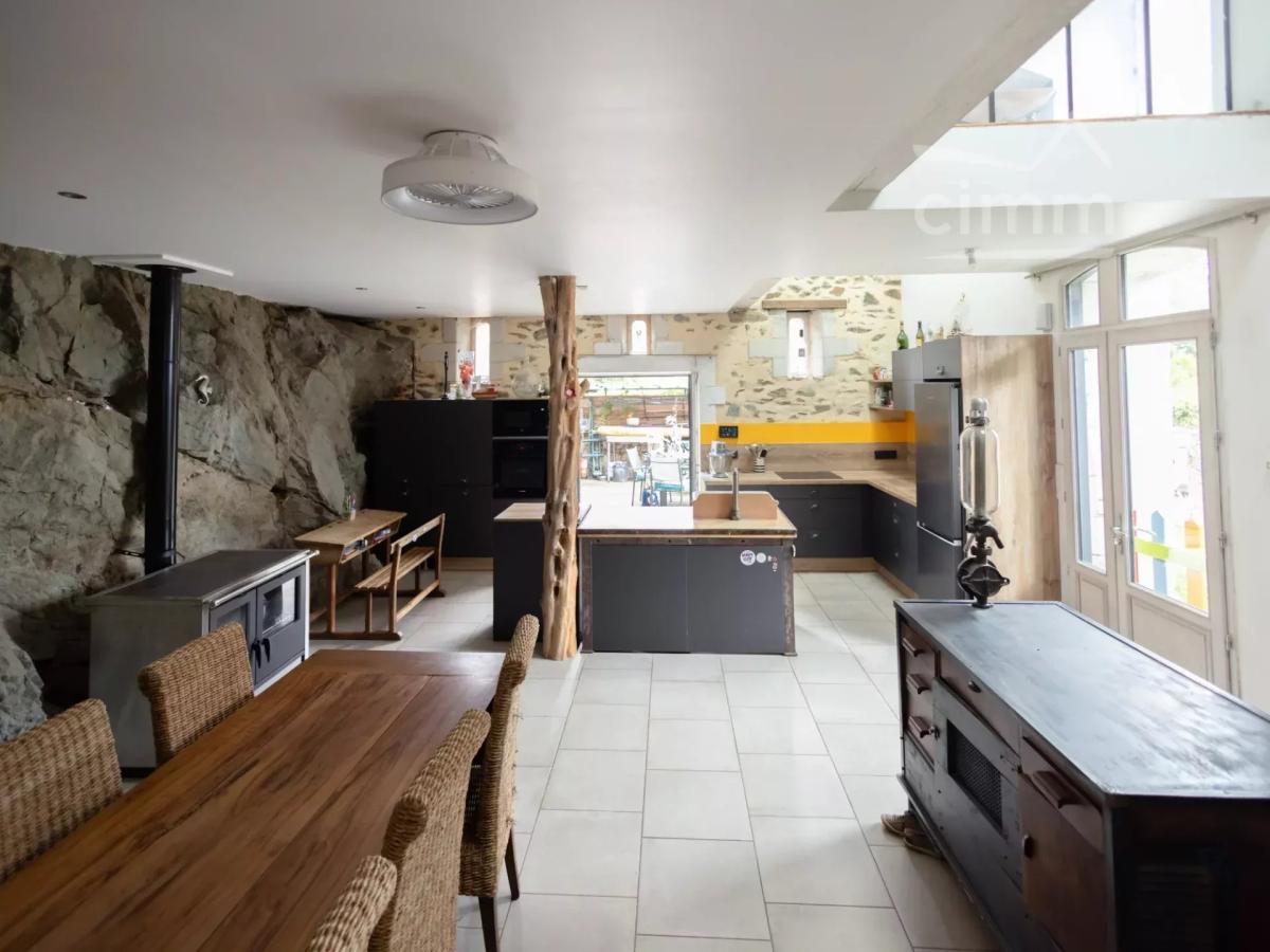 Photo 6 - Maison à Denée