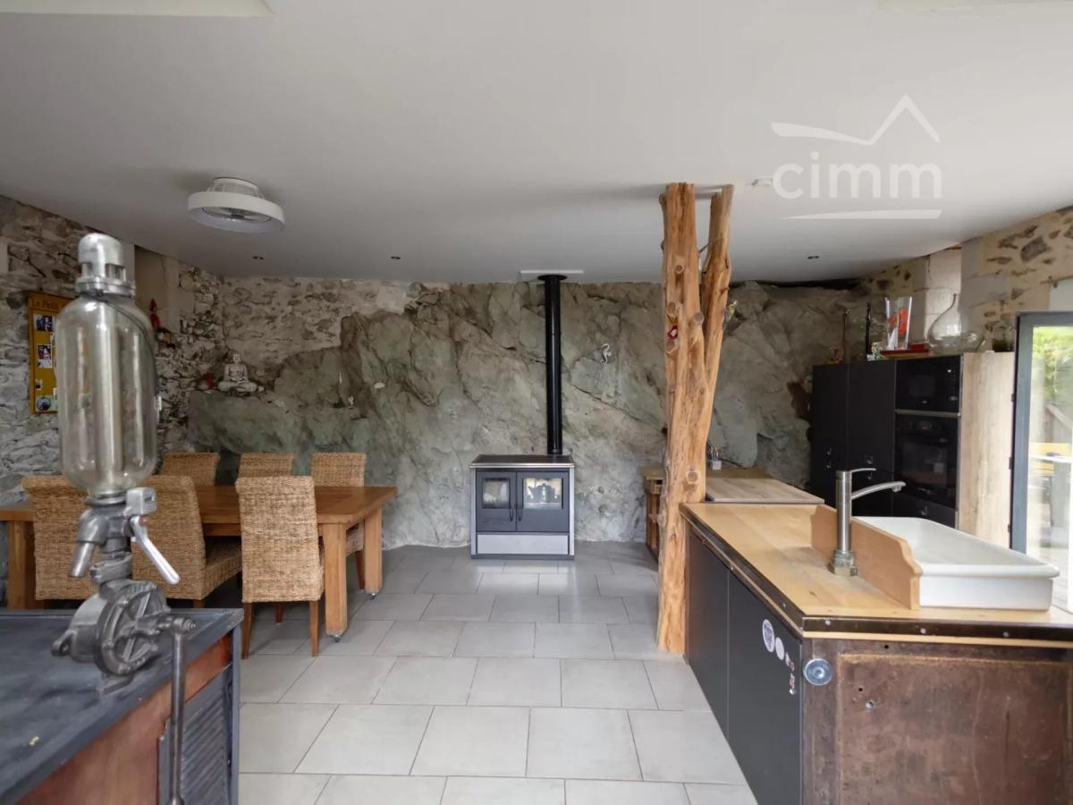 Photo principale - Maison à Denée