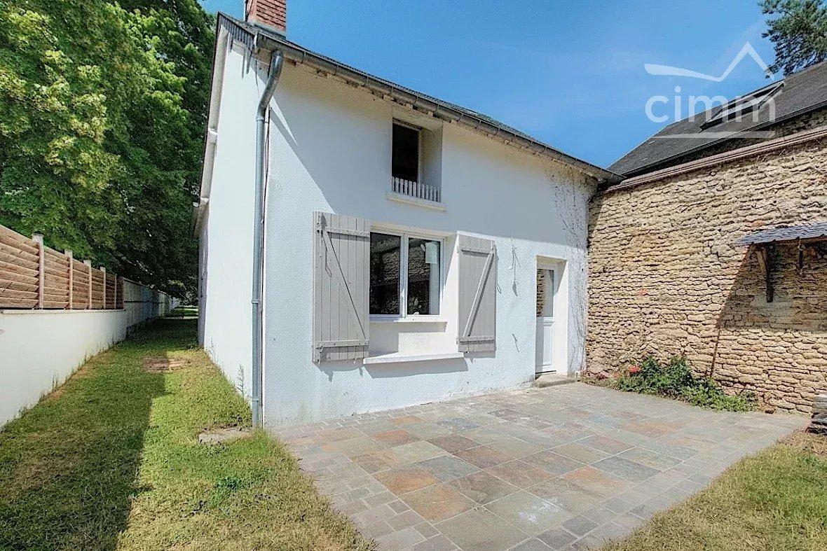 Photo 7 - Maison à Rambouillet