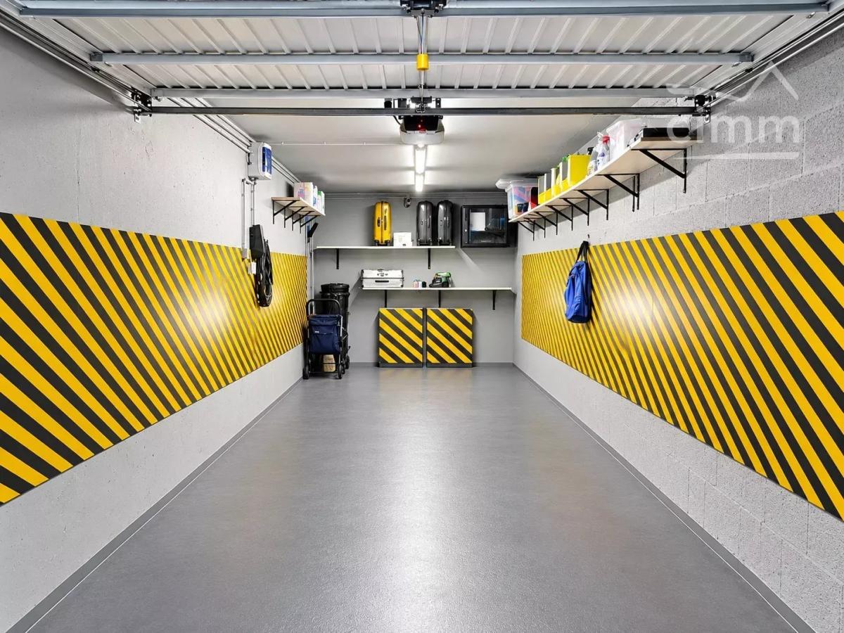 Photo principale - Garage / Parking à Villeurbanne