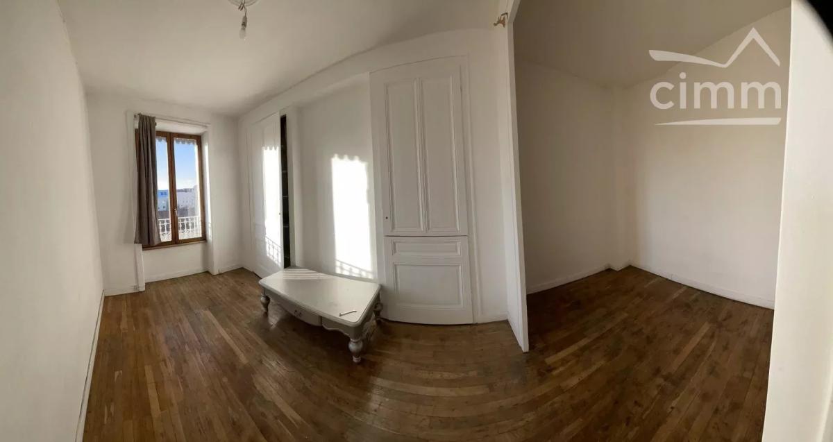 Vente Appartement à Villeurbanne 69100 | Cimm Immobilier — 13