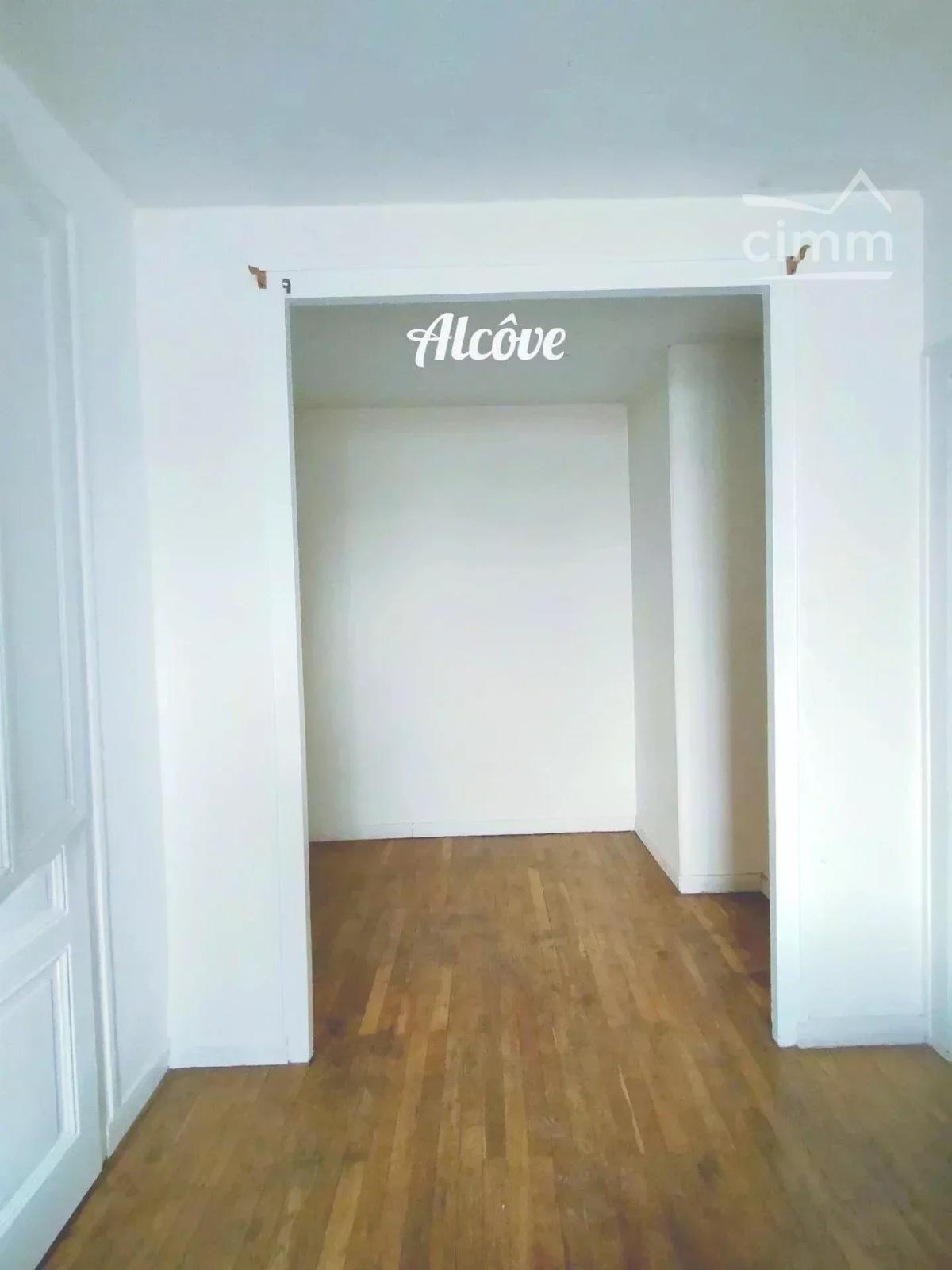 Vente Appartement à Villeurbanne 69100 | Cimm Immobilier — 7