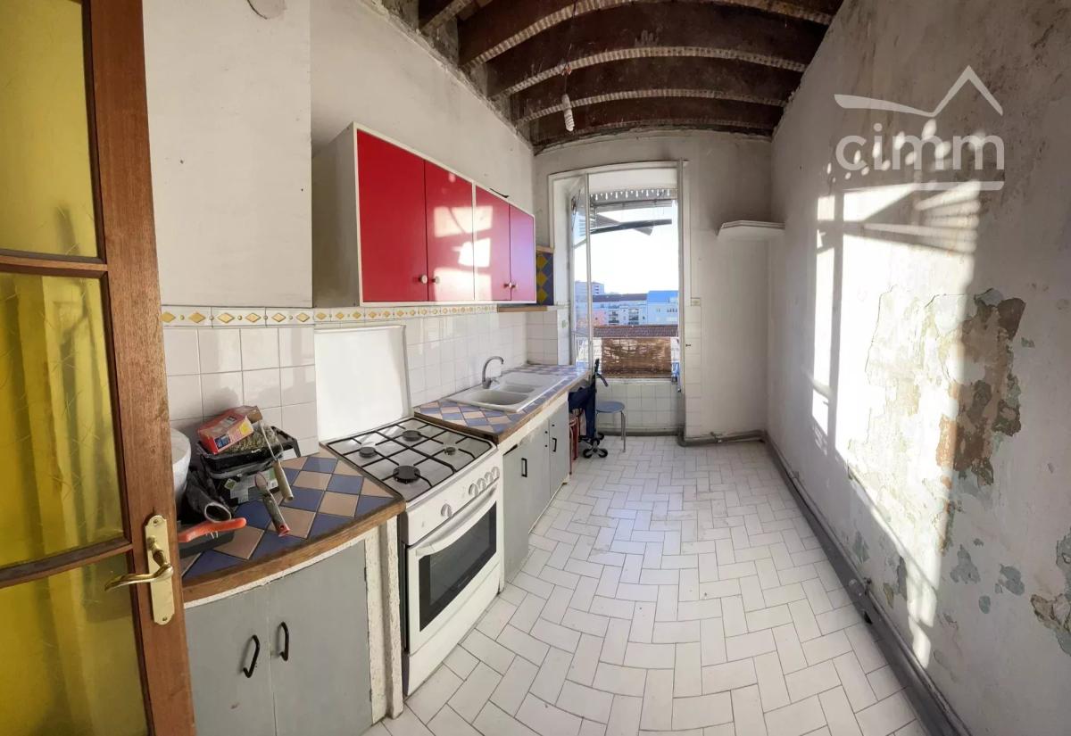 Vente Appartement à Villeurbanne 69100 | Cimm Immobilier — 12