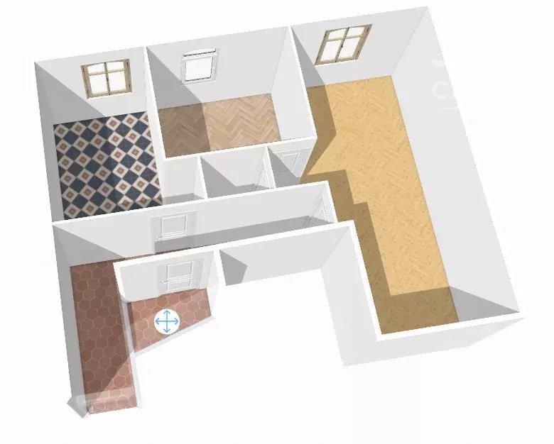 Vente Appartement à Villeurbanne 69100 | Cimm Immobilier — 2