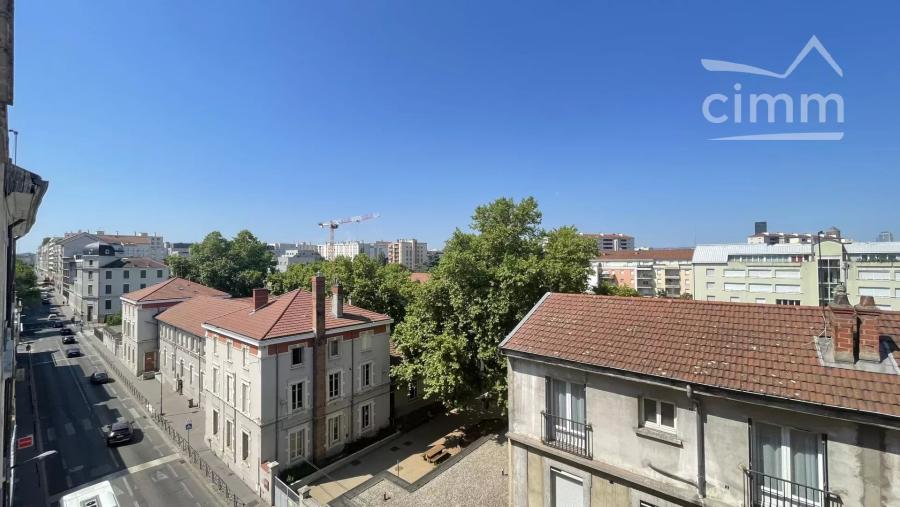 Photo principale - Appartement à Villeurbanne