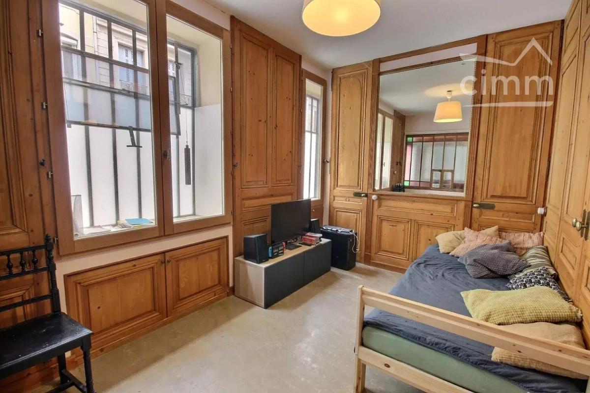Photo 8 - Appartement à Saint-Étienne