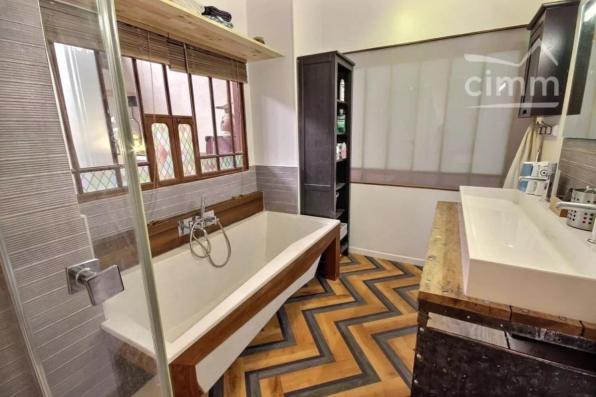 Photo 10 - Appartement à Saint-Étienne