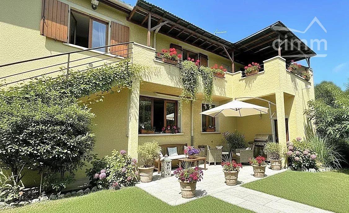 Photo principale - Maison à Saint-Fons