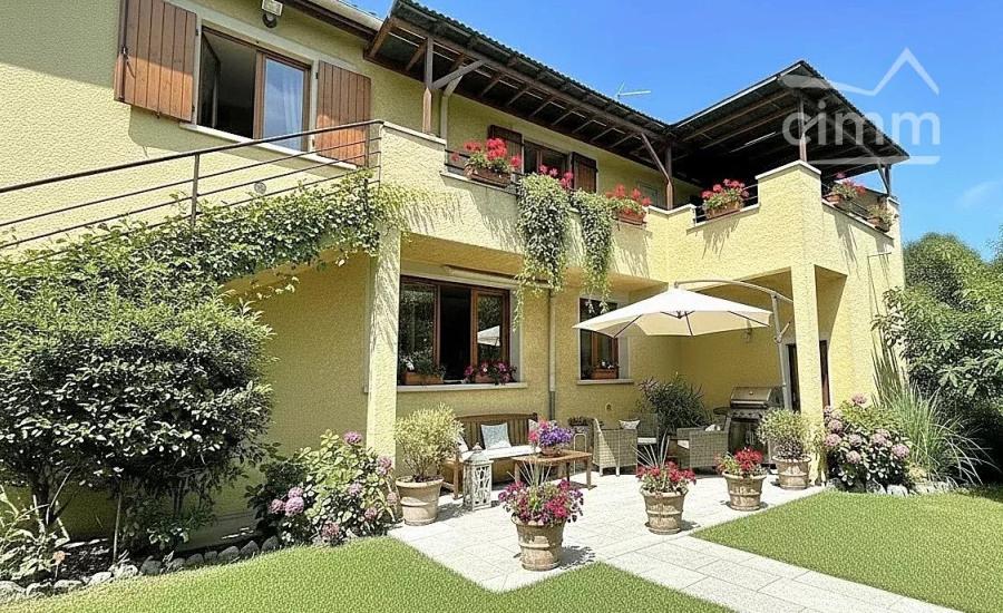Photo principale - Maison à Saint-Fons