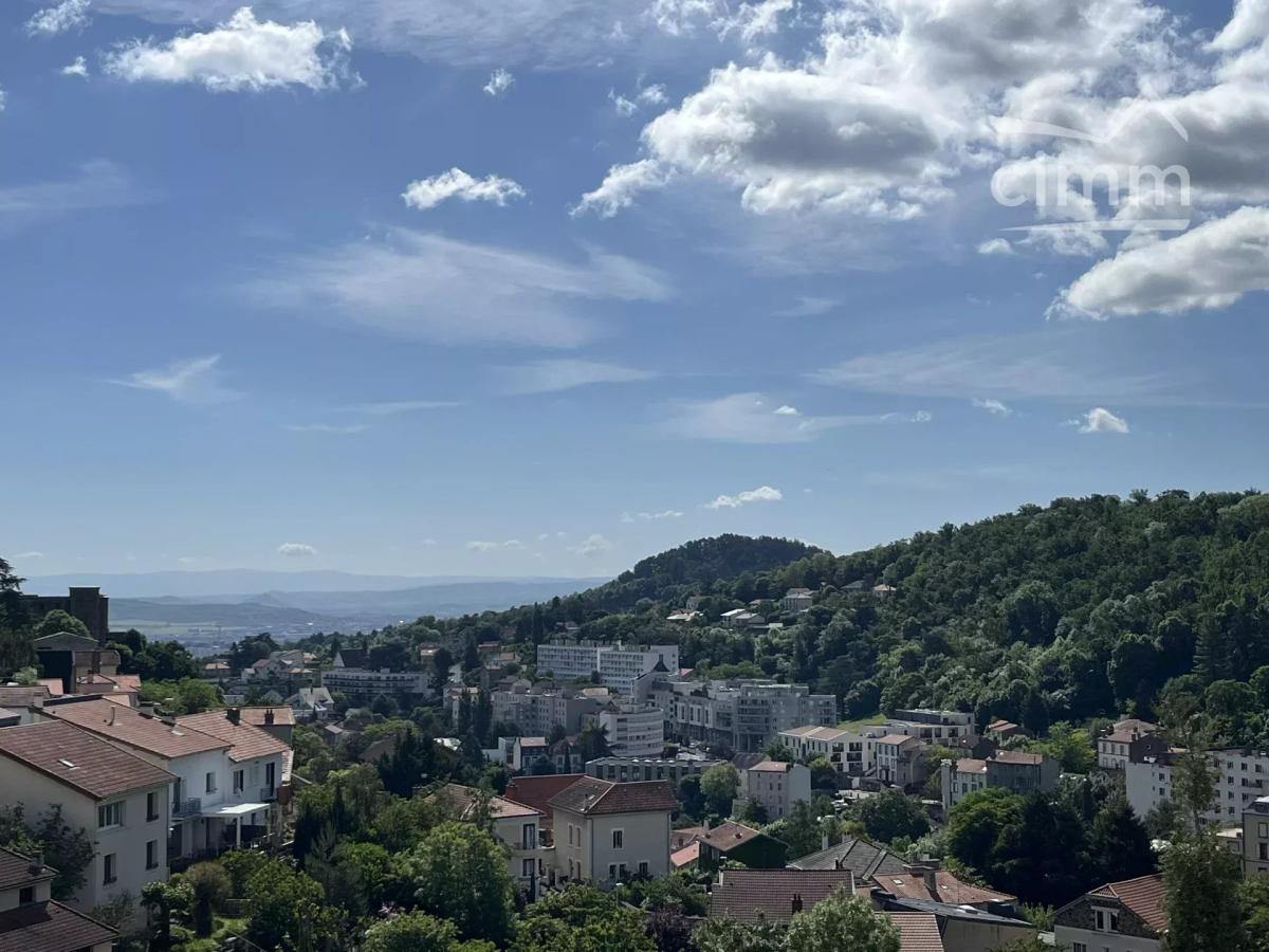 Photo 2 - Maison à Royat