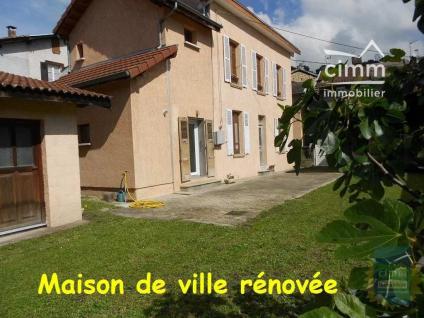 Bien NETTY:GROUP:VM2963 - Photo 1