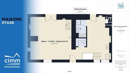 Bien NETTY:GROUP:VM13577 - Photo 3