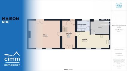 Bien NETTY:GROUP:LM13608 - Photo 18