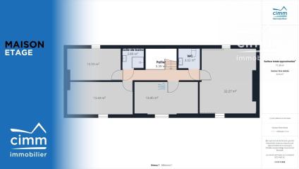 Bien NETTY:GROUP:LM13608 - Photo 19
