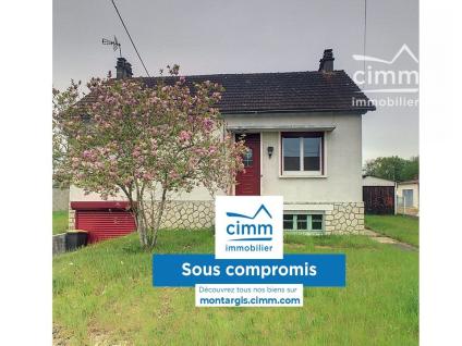 Bien NETTY:GROUP:VM14167 - Photo 1