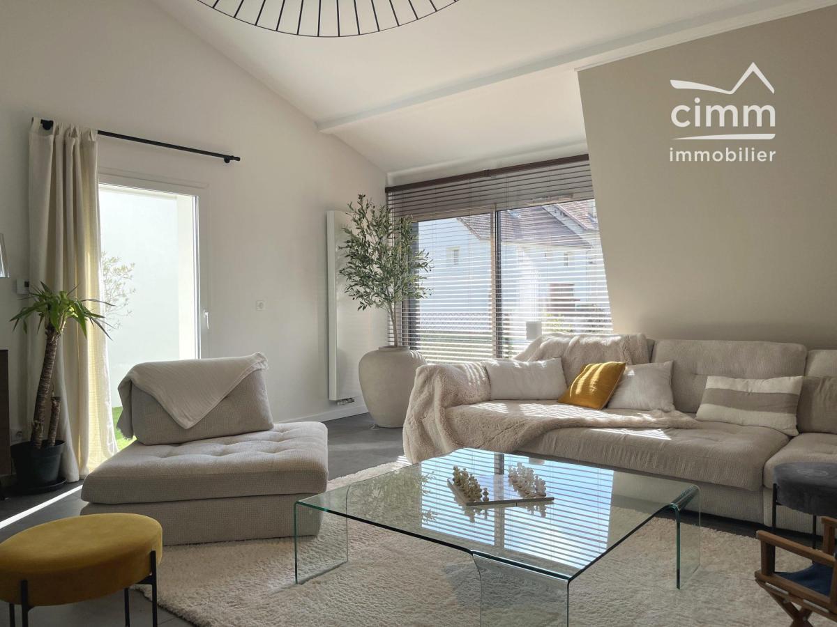 Photo 2 - Appartement à Challes-les-Eaux