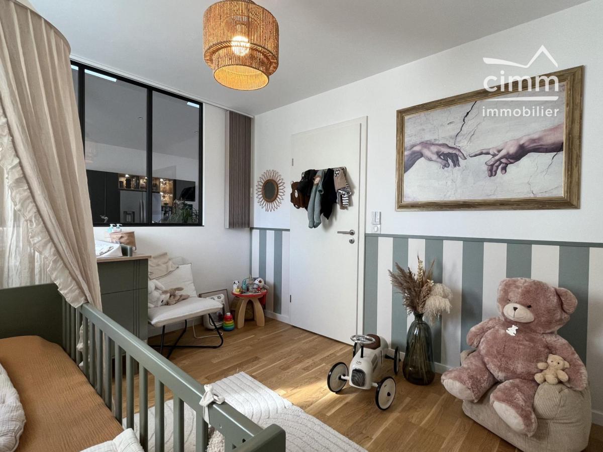 Photo 9 - Appartement à Challes-les-Eaux