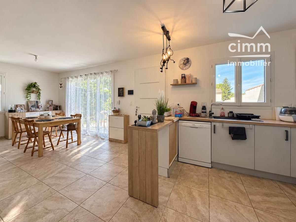 Photo principale - Maison à Carpentras