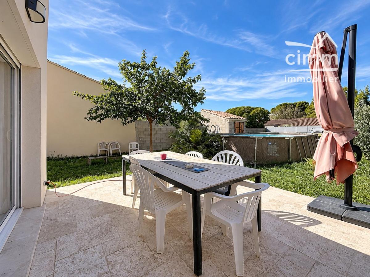 Photo 10 - Maison à Carpentras