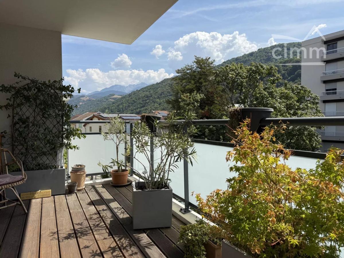 Photo 2 - Appartement à Gières