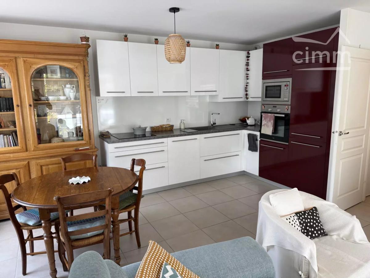 Photo 5 - Appartement à Gières