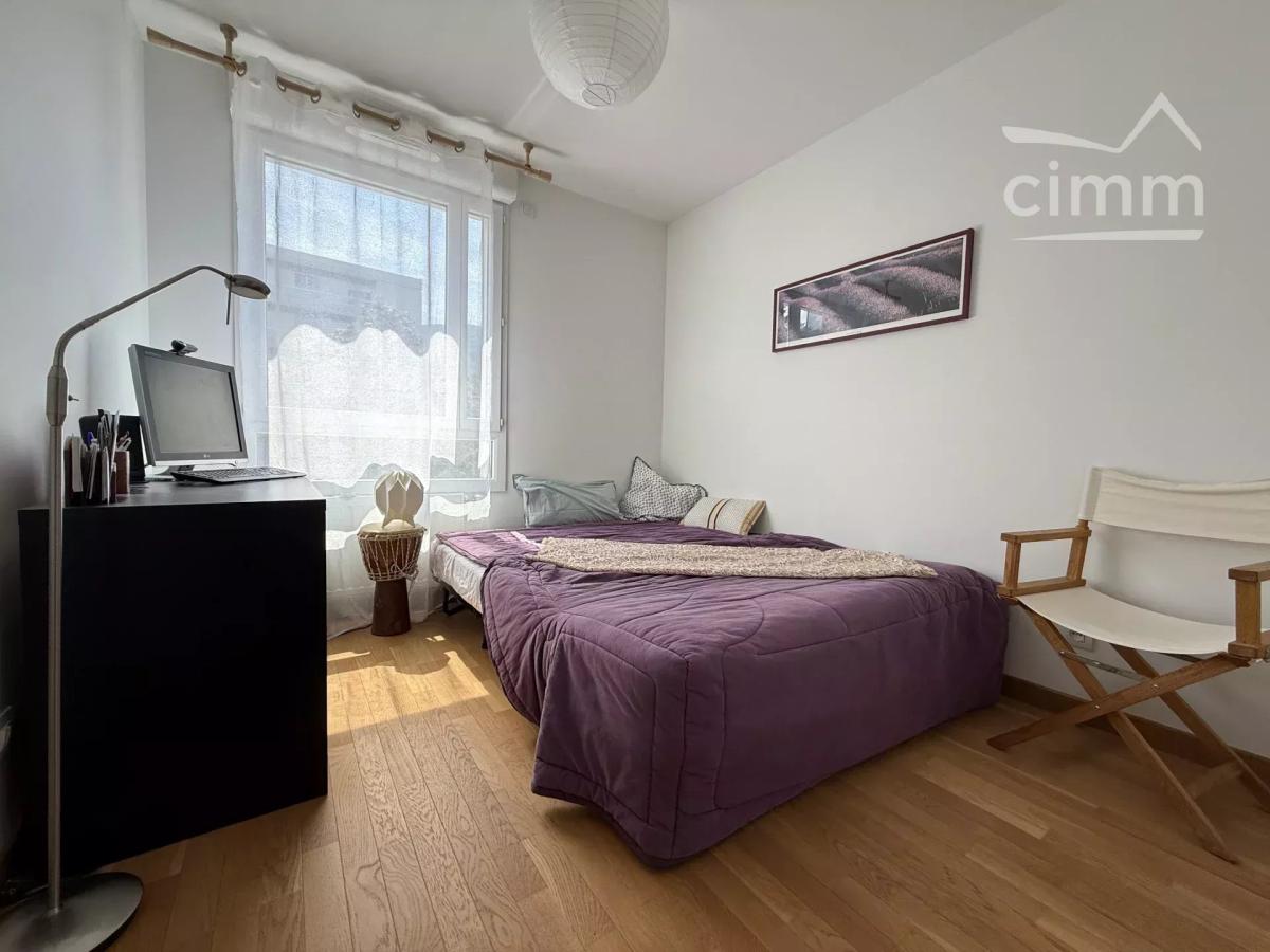 Photo 9 - Appartement à Gières