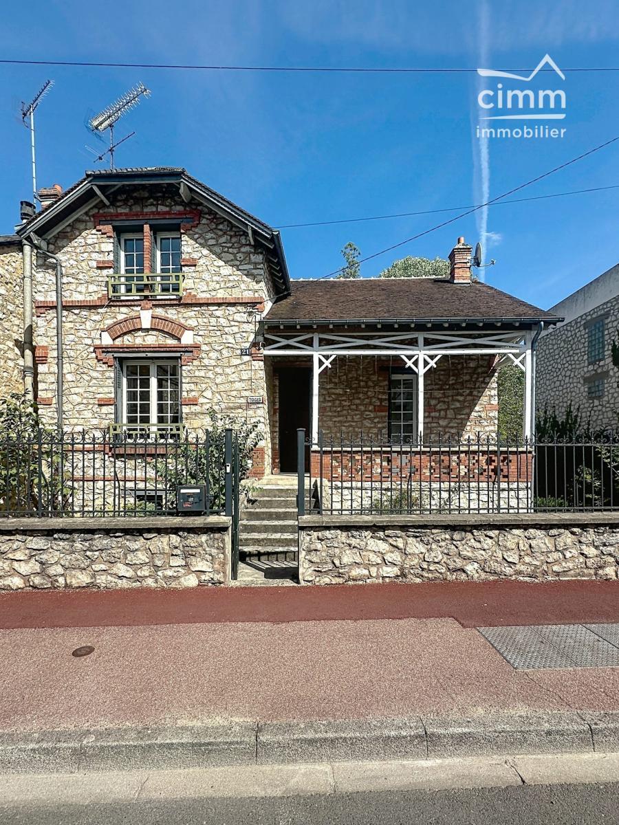 Photo principale - Maison à Montargis