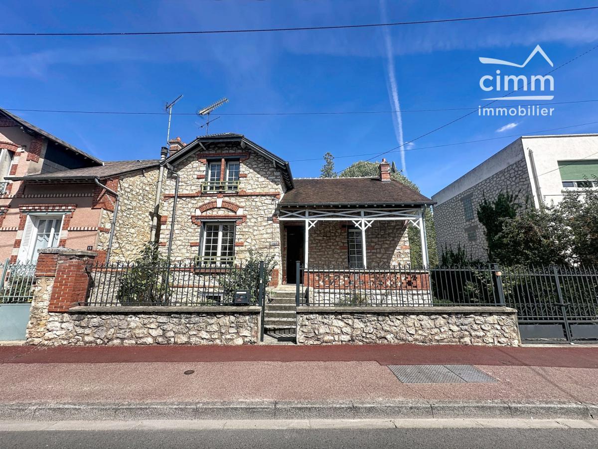 Photo 17 - Maison à Montargis