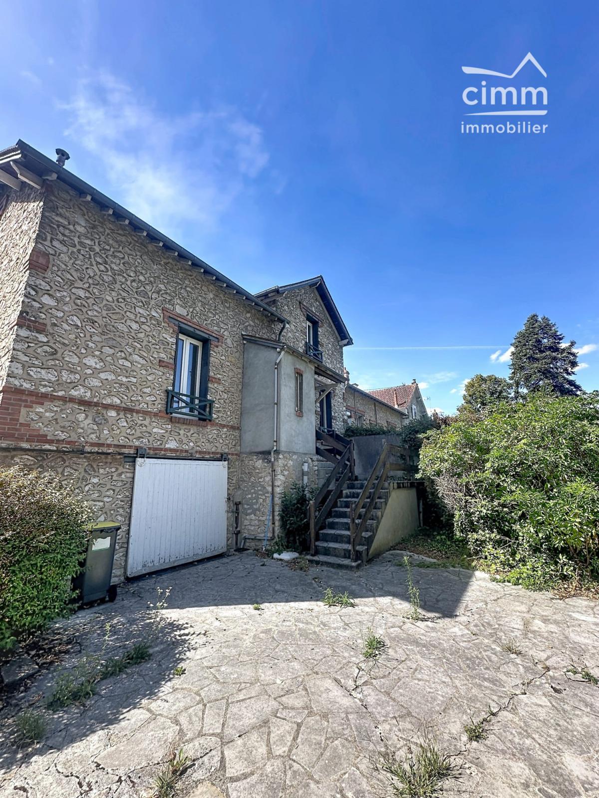 Photo 19 - Maison à Montargis